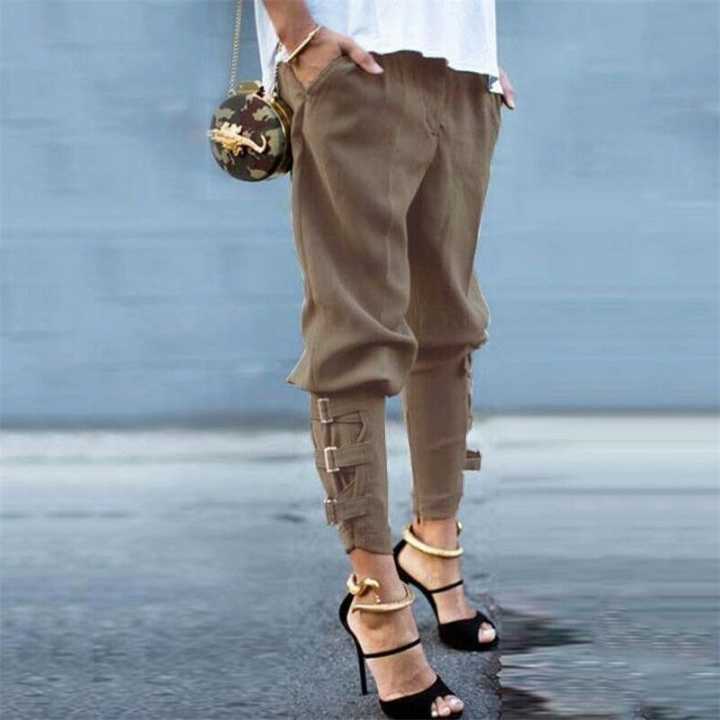 Mayra Pants| Harem Broek