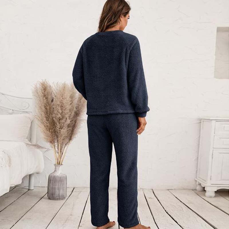 CarolijnsSet I Loungewear Set Voor Dames