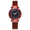 DiamondWatch™: Horloge Voor Dames