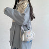 DemisJacket I Jas Voor Dames I Waterafstotend En Modern