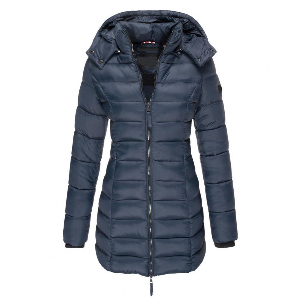 MylenesJacket I Comfortabele Jas Voor Dames