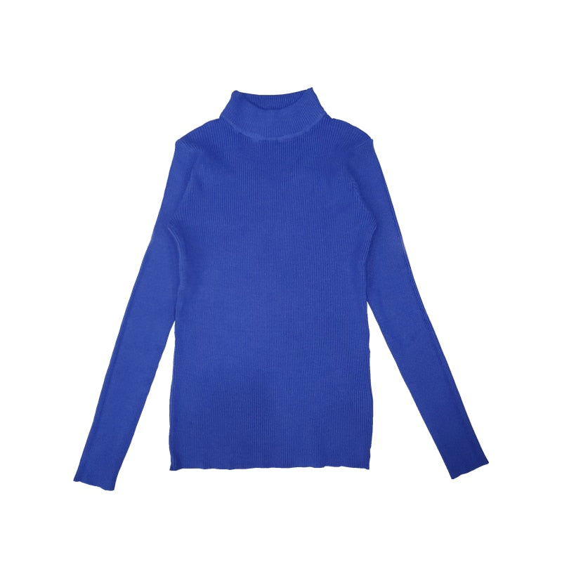 CutSweater™: Sweater Voor Dames