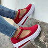 ElliesSneaks I Orthopedische Sneakers Voor Dames