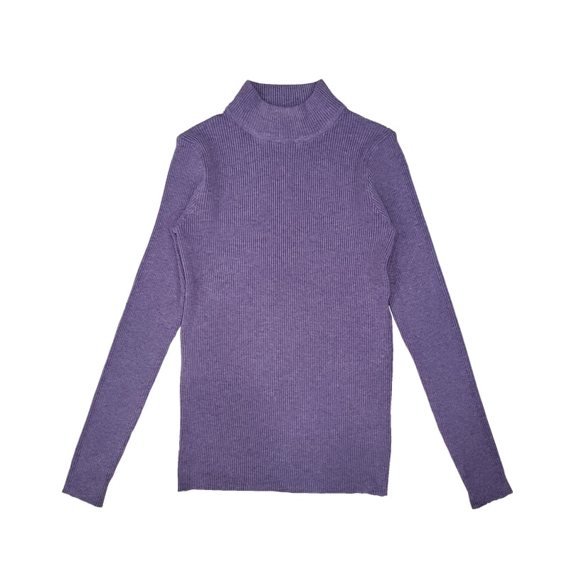 CutSweater™: Sweater Voor Dames