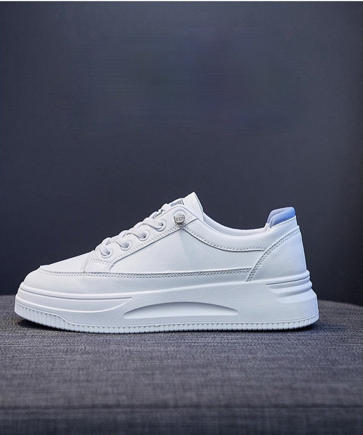 LotteSneaks I Hippe Lage Sneakers Voor Dames