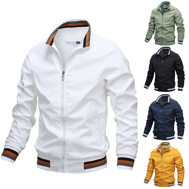 EvertsJacket I Tijdloze Jas Voor Heren