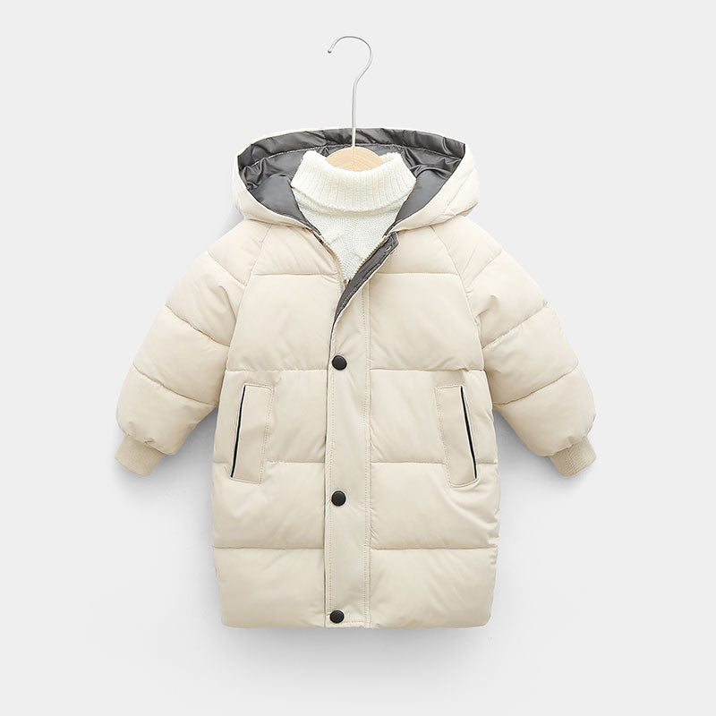 ParkasJacket I Winterjas Voor Dames