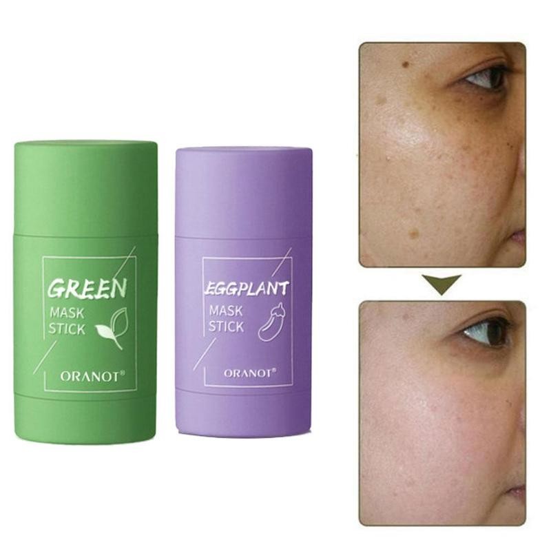 GreenMask™ : Green Tea Masker