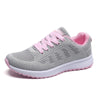 SportShoes I Comfortabele Sneakers Voor Dames