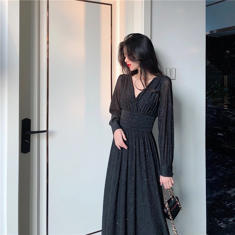 EleanorDress I Avondjurk Voor Dames