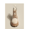 ApogeeBoots I Platform Boots Voor Dames