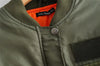 BrendasJacket I Bomberjacket Voor Dames