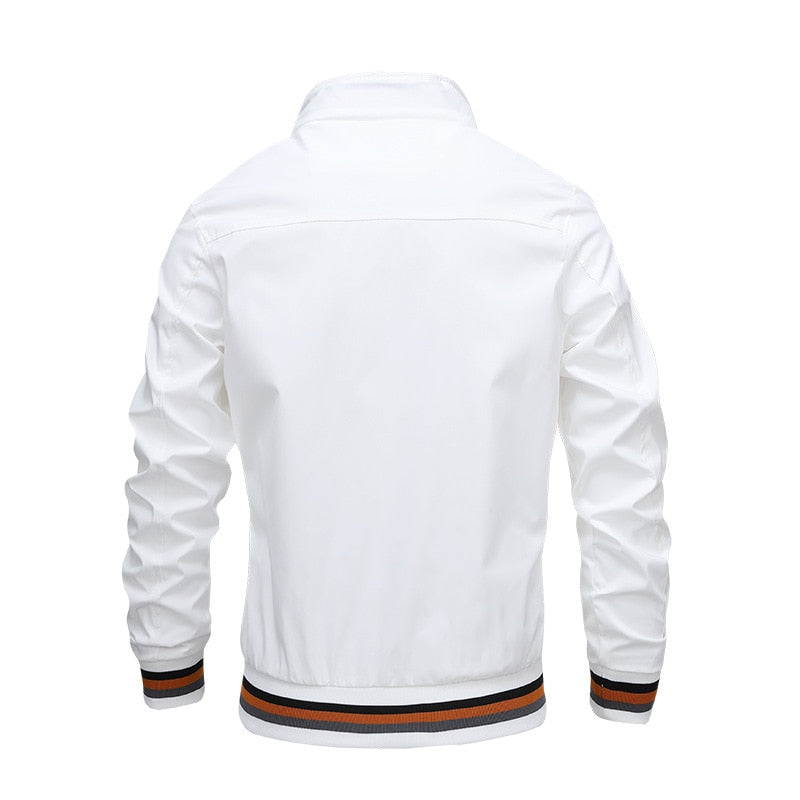 EvertsJacket I Tijdloze Jas Voor Heren