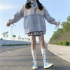 DemisJacket I Jas Voor Dames I Waterafstotend En Modern
