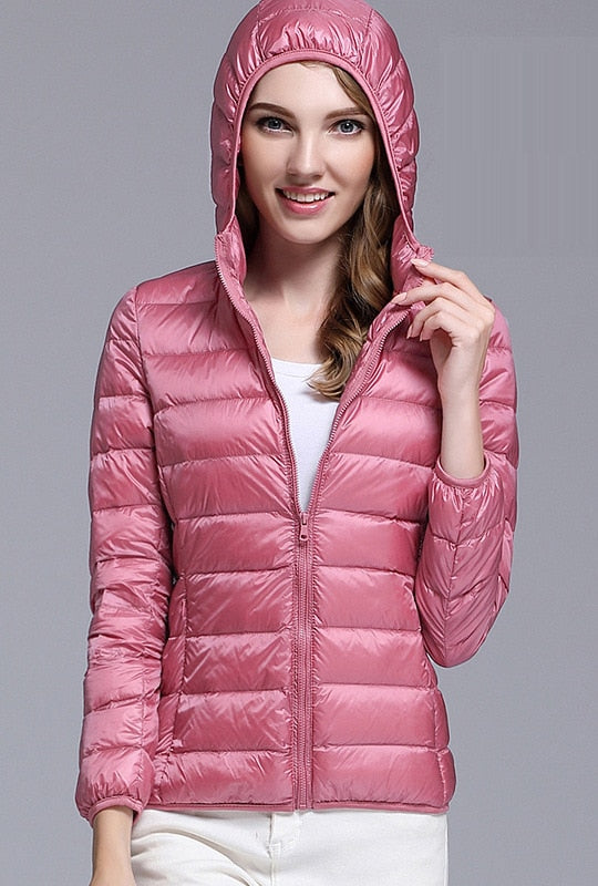 SarahsJacket I Jas Voor Dames