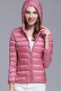SarahsJacket I Jas Voor Dames
