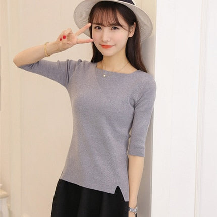 SijbrandShirt I Comfortabele Trui Voor Dames