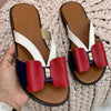 FlySlide™: Slipper Met Vlinderontwerp