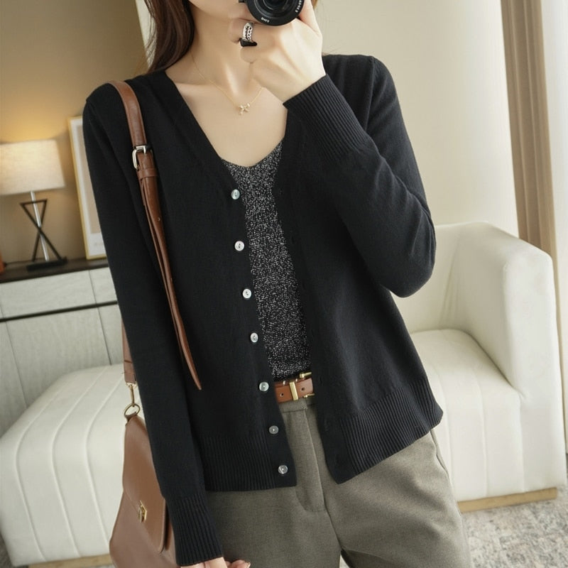 TinekesVest I Comfortabele Vest Voor Dames