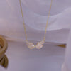 Crystal Wings | Engel Ketting