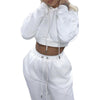 ZoesSet I Sweatset Voor Dames