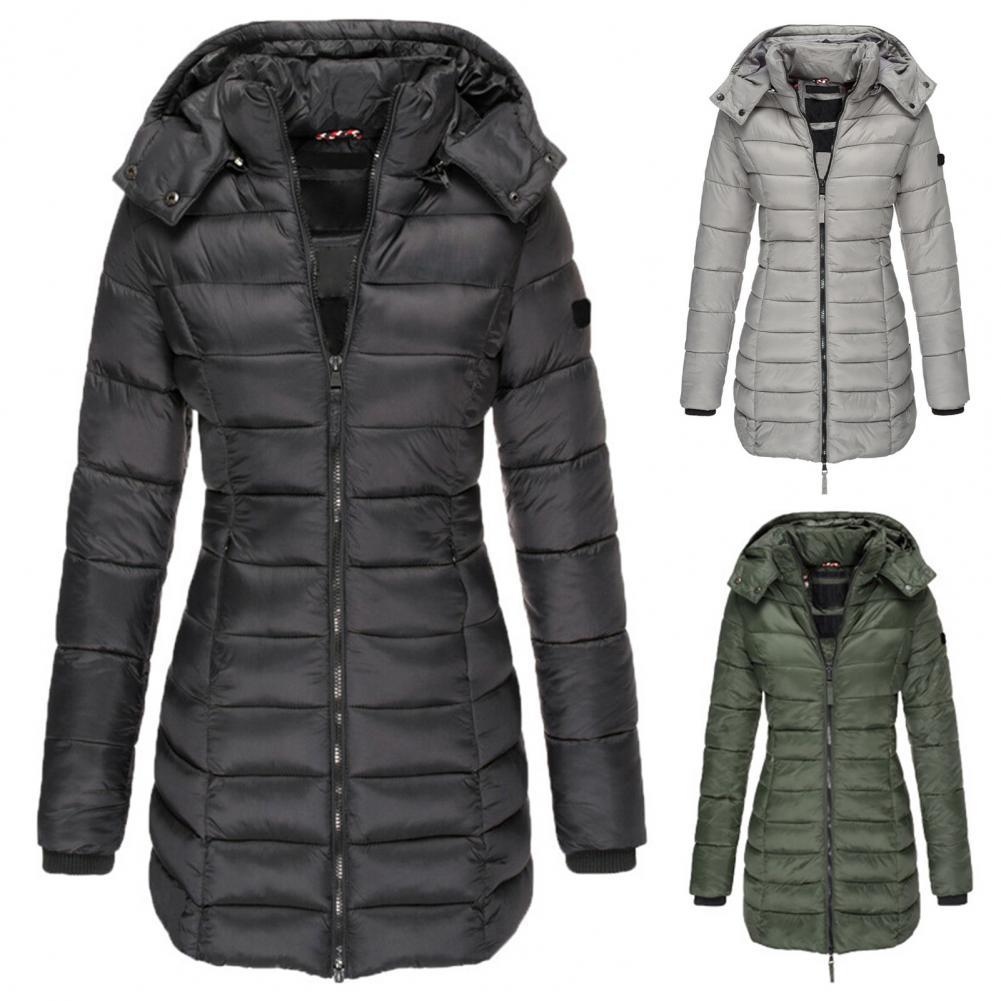 MylenesJacket I Comfortabele Jas Voor Dames