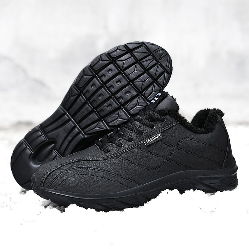 WijnandaSneaks I Comfortabele Wandelschoenen Voor Dames