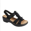 MorganSandals I Boheemse Sandalen Voor Dames