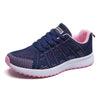 SportShoes I Comfortabele Sneakers Voor Dames