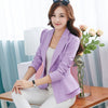 IslasBlazer I Getailleerde Blazer Voor Dames