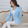 IslasBlazer I Getailleerde Blazer Voor Dames