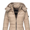 MylenesJacket I Comfortabele Jas Voor Dames