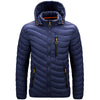 AadsJacket I Winbreaker Jas Voor Heren