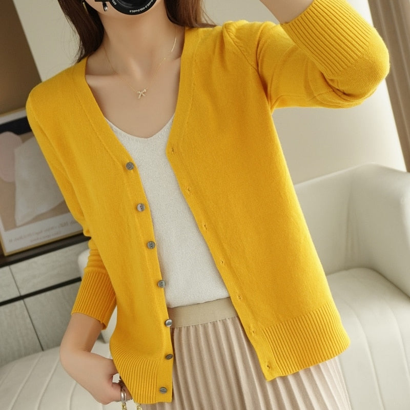 TinekesVest I Comfortabele Vest Voor Dames