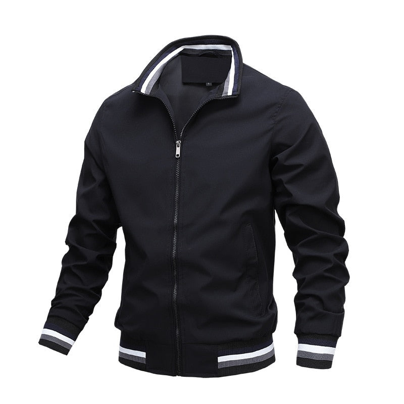 EvertsJacket I Tijdloze Jas Voor Heren