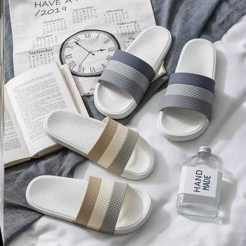 DiamondSlippers I Badslippers Voor Dames