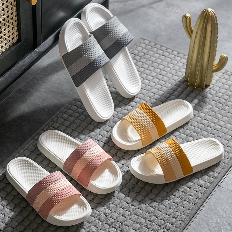 DiamondSlippers I Badslippers Voor Dames