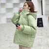 SkyesJacket I Oversized Jas Voor Dames