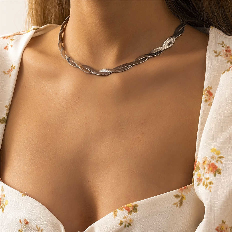 ShannonsChain I Ketting Voor Dames