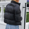 SharonsJacket I Puffer Jacket Voor Dames