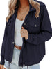 ElizasJacket I Jas Voor Dames