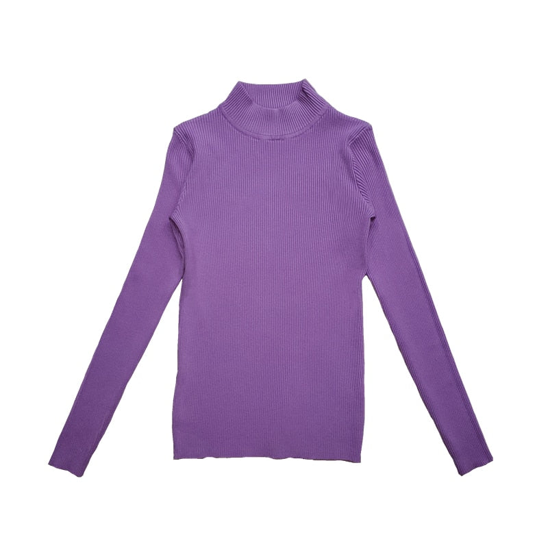 CutSweater™: Sweater Voor Dames