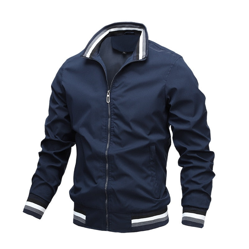 EvertsJacket I Tijdloze Jas Voor Heren