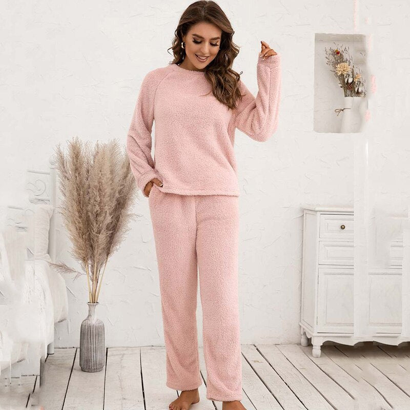 CarolijnsSet I Loungewear Set Voor Dames