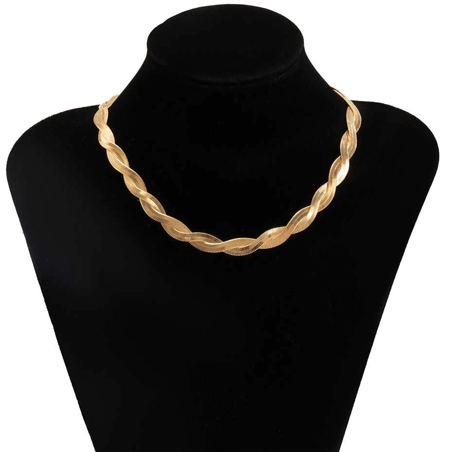 ShannonsChain I Ketting Voor Dames