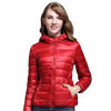 SarahsJacket I Jas Voor Dames