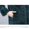 AlisonsJacket I Lange Jas Voor Dames