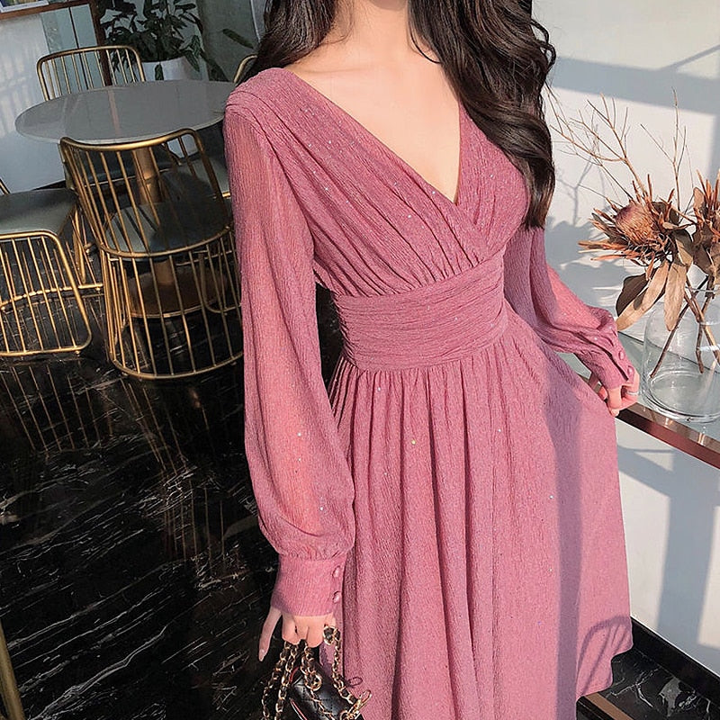 EleanorDress I Avondjurk Voor Dames