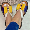 FlySlide™: Slipper Met Vlinderontwerp