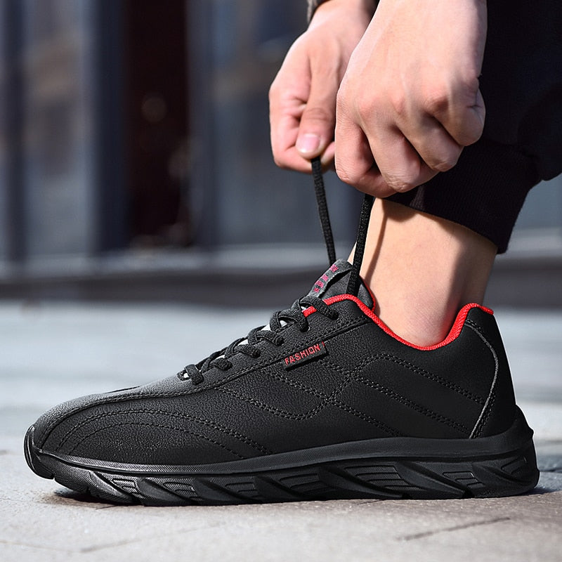 WijnandaSneaks I Comfortabele Wandelschoenen Voor Dames